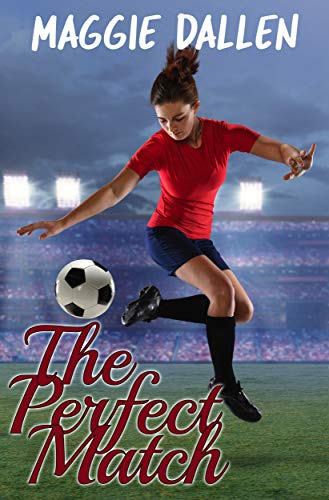 The Perfect Match by Maggie Dallen