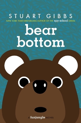 Cover of Bear Bottom