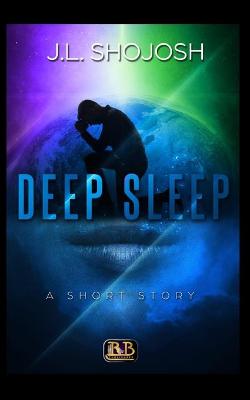 Book cover for Deep Sleep