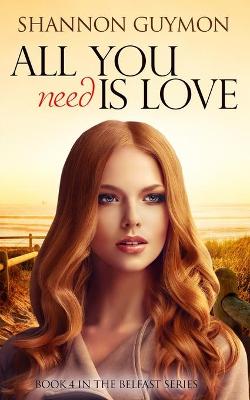 Book cover for All You Need Is Love