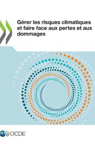 Cover of G�rer Les Risques Climatiques Et Faire Face Aux Pertes Et Aux Dommages