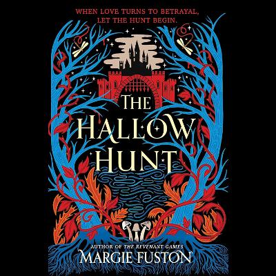 Cover of The Hallow Hunt