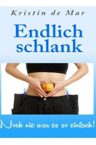 Cover of Endlich schlank