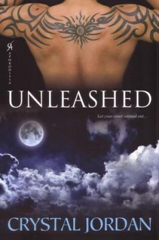 Cover of Unleashed