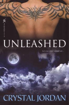 Book cover for Unleashed