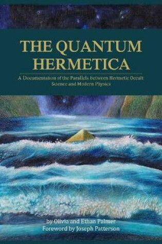 Cover of The Quantum Hermetica