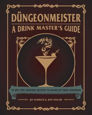 Book cover for Düngeonmeister