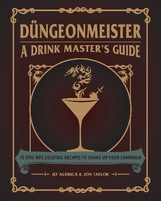 Cover of Düngeonmeister