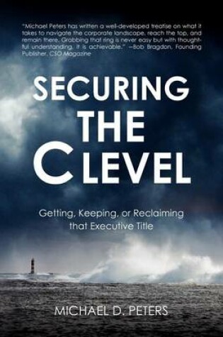 Cover of Securing the C Level