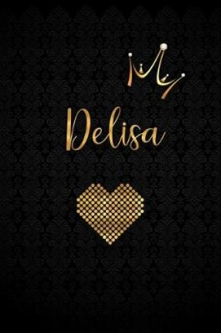 Cover of Delisa