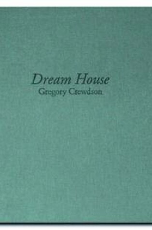 Cover of Dream House