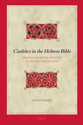 Cover of Cushites in the Hebrew Bible