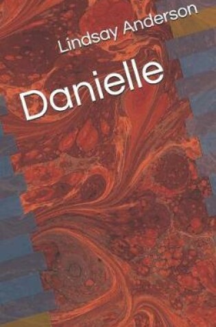 Cover of Danielle