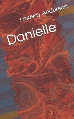 Book cover for Danielle