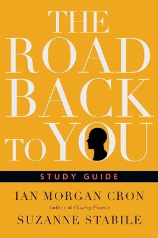Cover of The Road Back to You Study Guide
