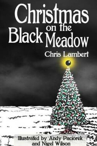 Cover of Christmas on the Black Meadow