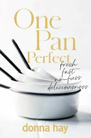 Cover of One Pan Perfect