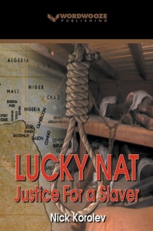 Cover of Lucky Nat