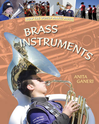 Cover of Brass Instruments