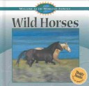 Book cover for Wild Horses