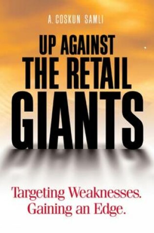 Cover of Up Against the Retail Giants