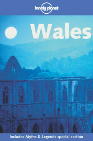 Cover of Wales