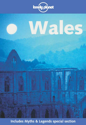 Cover of Wales