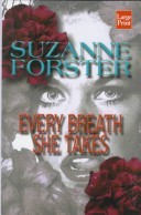 Book cover for Every Breath She Takes