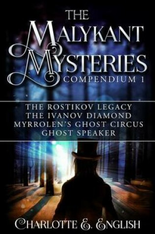 Cover of The Malykant Mysteries