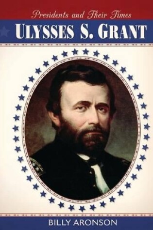 Cover of Ulysses S. Grant