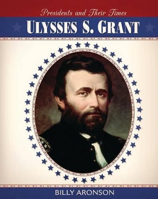 Book cover for Ulysses S. Grant