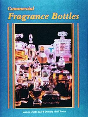 Book cover for Commercial Fragrance Bottles