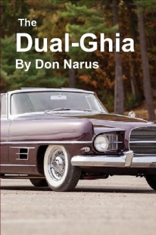 Cover of The Dual-Ghia