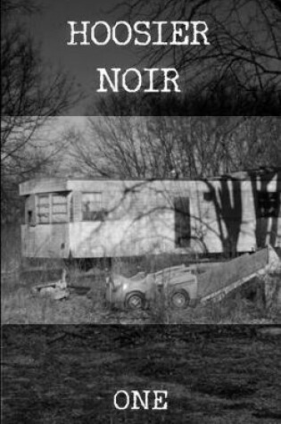 Cover of Hoosier Noir