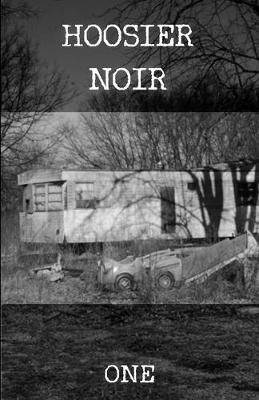 Book cover for Hoosier Noir