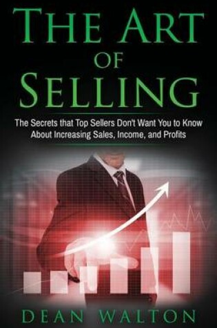 Cover of Sales