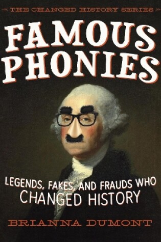 Cover of Famous Phonies