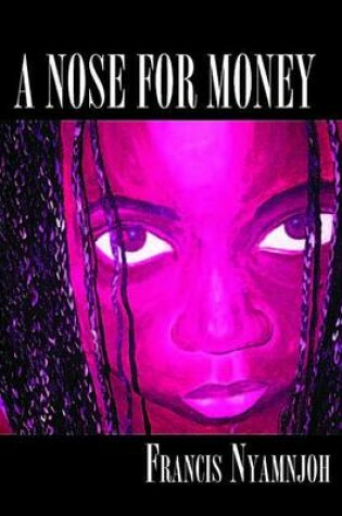 Cover of A Nose for Money