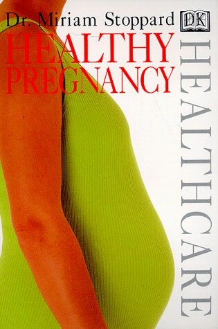 Cover of Healthy Pregnancy