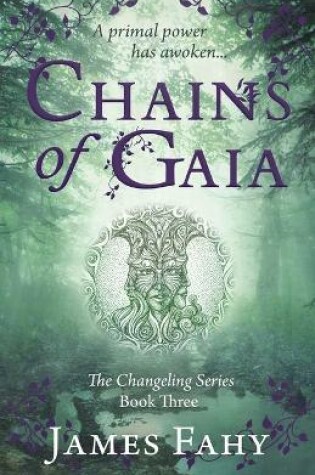 Cover of Chains of Gaia