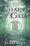 Book cover for Chains of Gaia