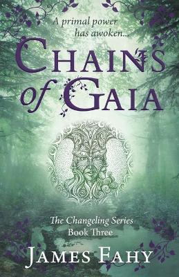 Cover of Chains of Gaia