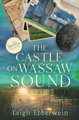 Cover of The Castle on Wassaw Sound