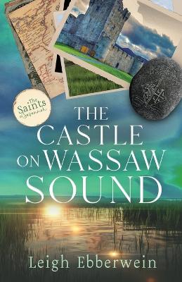 Book cover for The Castle on Wassaw Sound