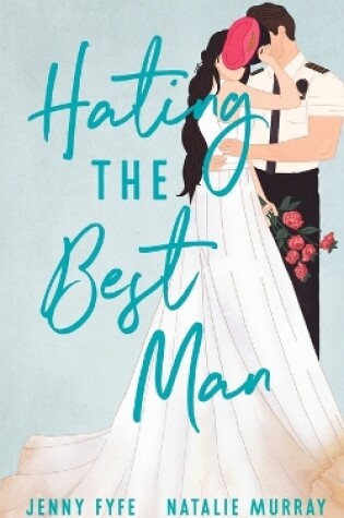 Cover of Hating the Best Man