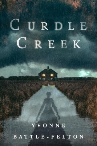 Cover of Curdle Creek