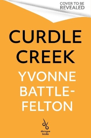 Cover of Curdle Creek