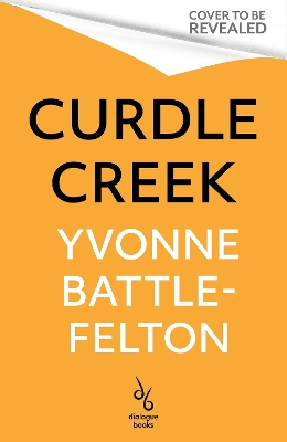 Book cover for Curdle Creek