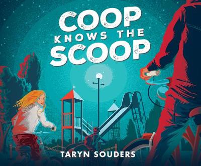 Book cover for COOP Knows the Scoop