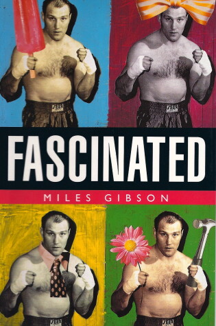 Cover of Fascinated